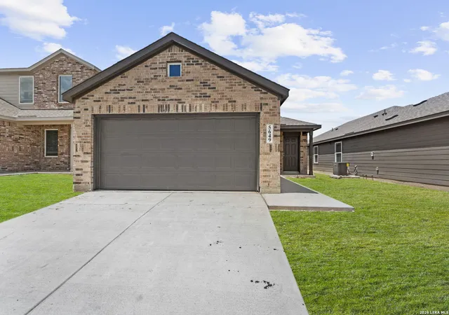 Photo 1 of Single family home for sale at 5649 Jasper Pl, San Antonio, TX 78223 | MLS# 1998123 | Listing updated on 2026-09-02