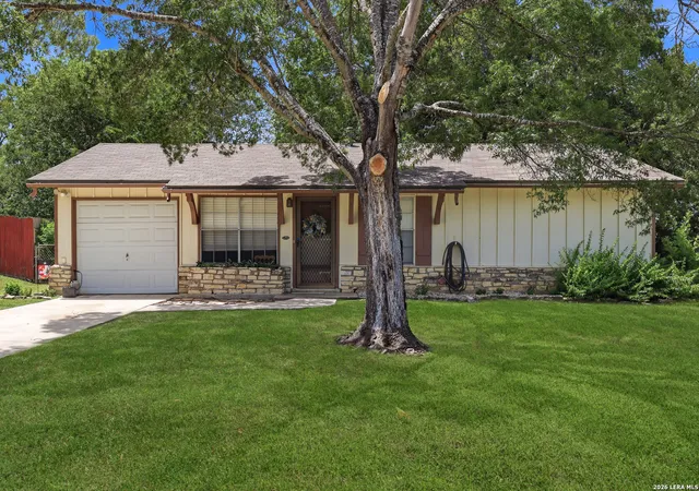 Homes for sale in Live Oak, TX | 7605 Marigold Trace, Live Oak, TX 78233 | MLS# 1998125