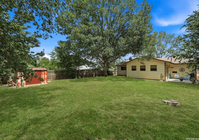 Homes for sale in Live Oak, TX | 7605 Marigold Trace, Live Oak, TX 78233 | MLS# 1998125