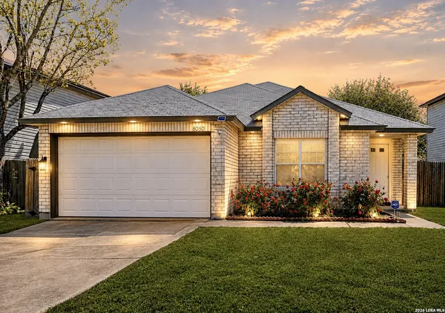 1st image of 8050 Chestnut Cape, Converse, TX 78109 | MLS# 1998127