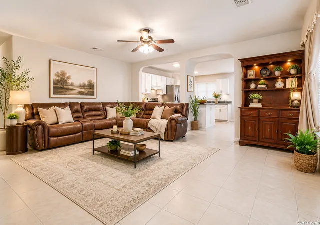 3rd image of 8050 Chestnut Cape, Converse, TX 78109 | MLS# 1998127