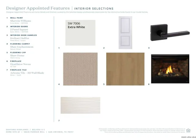 Photo 4 of Single family home for sale at 18626 Powder, San Antonio, TX 78257 | MLS# 1998137 | Listing updated on 2026-07-18