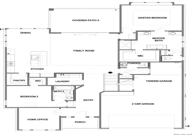 2nd image of 9822 Brivet Creek, Boerne, TX 78006 | MLS# 1998156