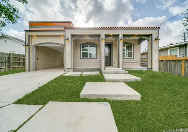 2nd image of 218 Shenandoah, San Antonio, TX 78210 | MLS# 1998171
