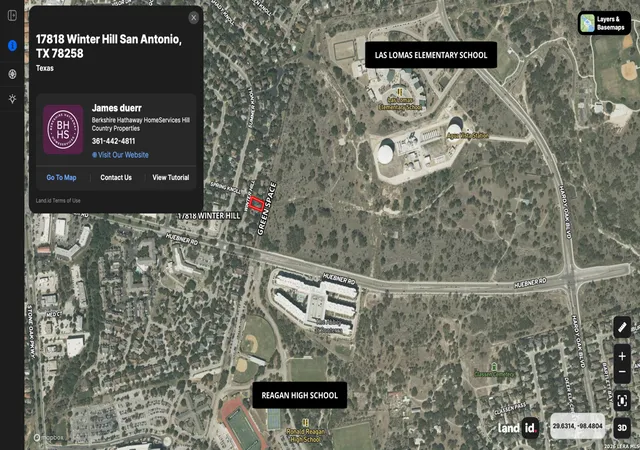 2nd image of 17818 Winter Hl, San Antonio, TX 78258 | MLS# 1998174
