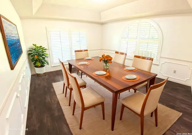 Photo 3 of Single family home for sale at 17818 Winter Hl, San Antonio, TX 78258 | MLS# 1998174 | Listing updated on 2026-09-11