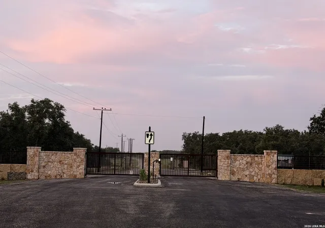 Homes for sale in D'hanis, TX | Lot 37 Utopia Oaks, D'hanis, TX 78850 | MLS# 1998175