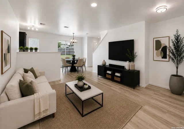 Photo 3 of Single family home for sale at 136 Gatewood Bay, Cibolo, TX 78108 | MLS# 1998177 | Listing updated on 2026-09-15