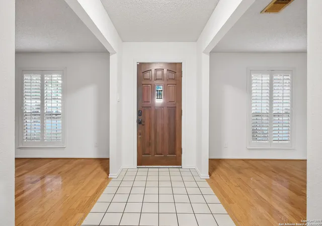 Photo 3 of Sale Pending at 15319 Pebble Path, San Antonio, TX 78232 | MLS# 1998178 | Listing updated on 2026-08-12