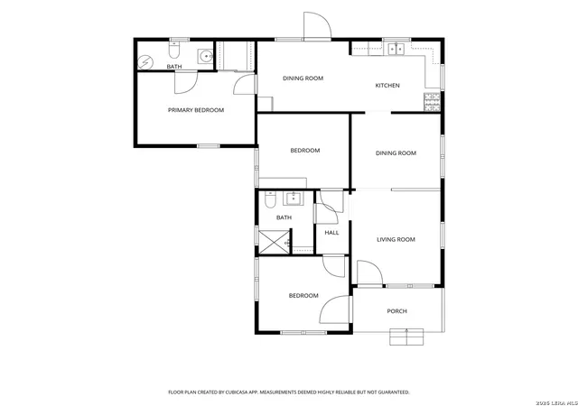13th image of 1129 Plum St, Floresville, TX 78114 | MLS# 1998181
