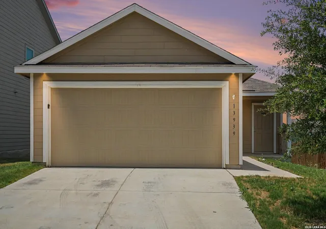 Photo 1 of Sale Pending at 13939 Bull Cv, San Antonio, TX 78252 | MLS# 1998192 | Listing updated on 2026-09-12