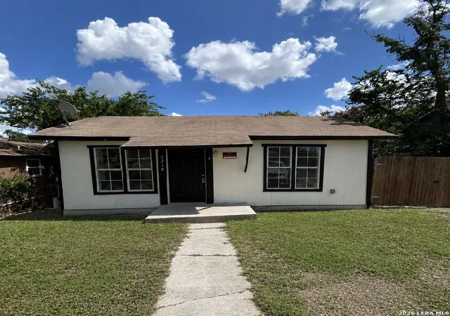 1st image of 2210 Martin Luther King Dr, San Antonio, TX 78203 | MLS# 1998196