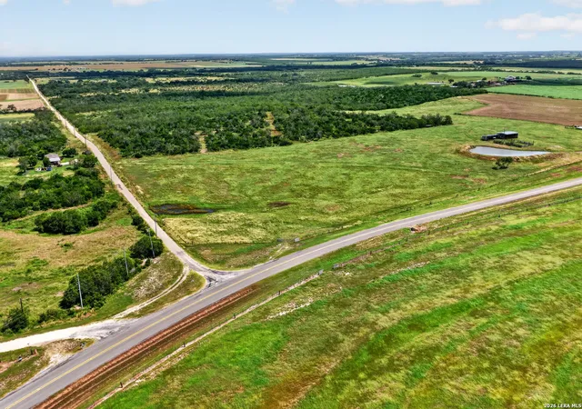Photo 3 of Land for sale at 457 County Road 410, Stockdale, TX 78160 | MLS# 1998199 | Listing updated on 2026-07-25