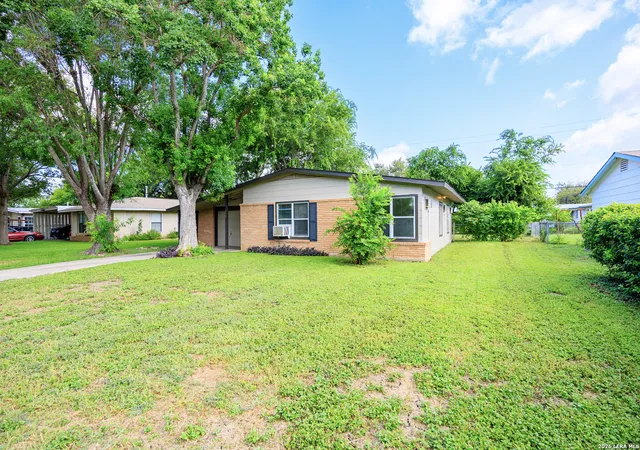 Homes for sale in San Antonio, TX | 315 Cresham Dr, San Antonio, TX 78218 | MLS# 1998202