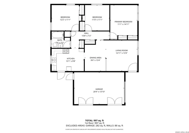 Homes for sale in San Antonio, TX | 315 Cresham Dr, San Antonio, TX 78218 | MLS# 1998202