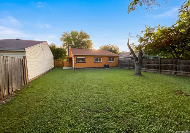 Photo 4 of Sale Pending at 6226 Valley Castle, San Antonio, TX 78250 | MLS# 1998204 | Listing updated on 2026-09-16