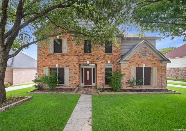Photo 1 of Single family home for sale at 8746 London Heights, San Antonio, TX 78254 | MLS# 1998215 | Listing updated on 2026-09-08