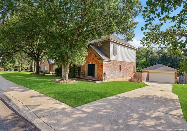 Photo 2 of Single family home for sale at 8746 London Heights, San Antonio, TX 78254 | MLS# 1998215 | Listing updated on 2026-09-08
