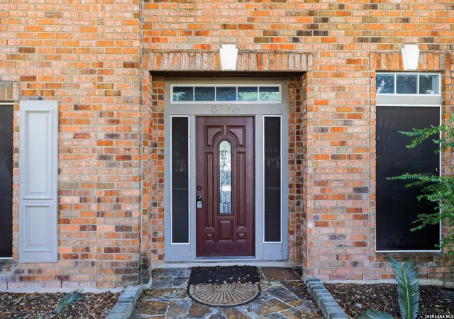 Photo 3 of Single family home for sale at 8746 London Heights, San Antonio, TX 78254 | MLS# 1998215 | Listing updated on 2026-09-08