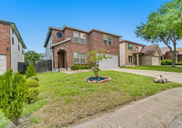Homes for sale in Live Oak, TX | 6723 Millrock, Live Oak, TX 78233 | MLS# 1998221