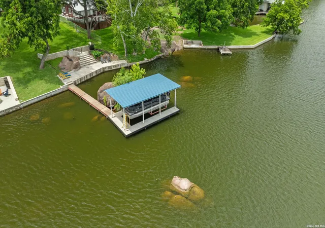 46th image of 806 Clen Oak Pkwy, Burnet, TX 78611 | MLS# 1998225