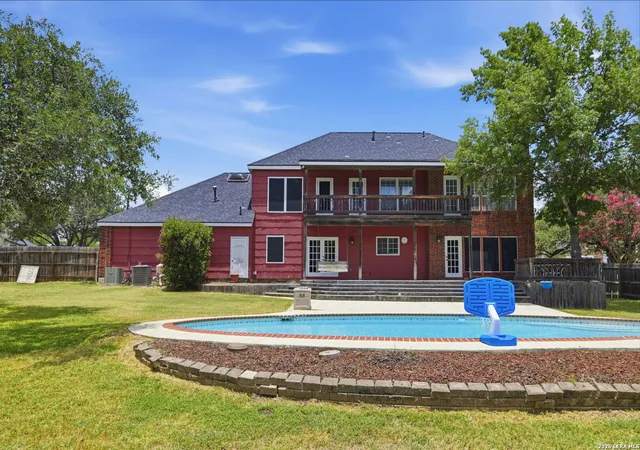 1st image of 120 Merry Trail, Hollywood Park, TX 78232 | MLS# 1998232