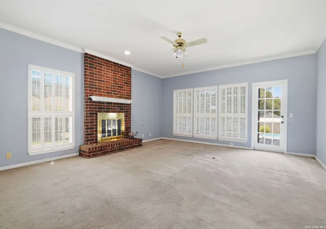 Photo 4 of Single family home for sale at 120 Merry Trail, Hollywood Park, TX 78232 | MLS# 1998232 | Listing updated on 2026-09-18