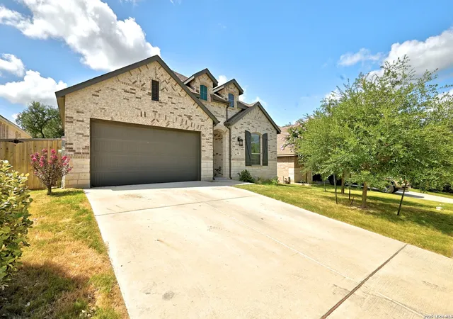 1st image of 163 Mineral River Loop, Kyle, TX 78640 | MLS# 1998233