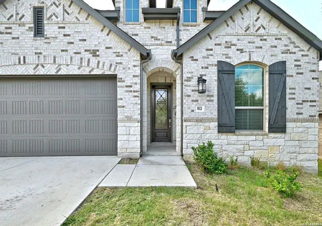 2nd image of 163 Mineral River Loop, Kyle, TX 78640 | MLS# 1998233