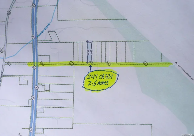 4th image of 247 County Road 331, Floresville, TX 78114 | MLS# 1998238