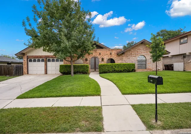 1st image of 6339 Pickering Dr, San Antonio, TX 78238 | MLS# 1998252