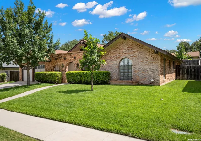 Photo 3 of Sale Pending at 6339 Pickering Dr, San Antonio, TX 78238 | MLS# 1998252 | Listing updated on 2026-08-03