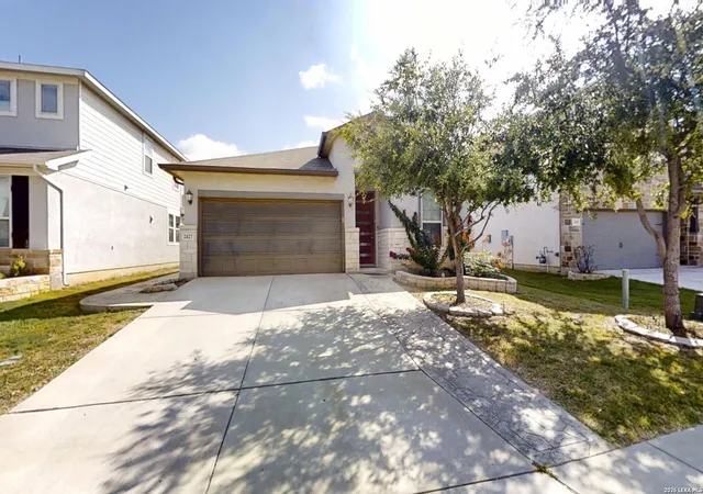 Photo 1 of Single family home for sale at 2427 Castello Way, San Antonio, TX 78259 | MLS# 1998271 | Listing updated on 2026-09-13