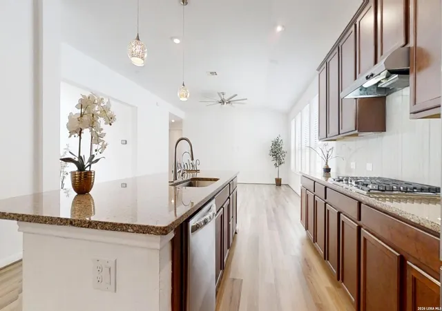 Photo 2 of Single family home for sale at 2427 Castello Way, San Antonio, TX 78259 | MLS# 1998271 | Listing updated on 2026-09-13