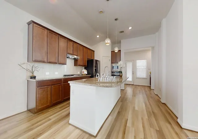 Photo 3 of Single family home for sale at 2427 Castello Way, San Antonio, TX 78259 | MLS# 1998271 | Listing updated on 2026-09-13