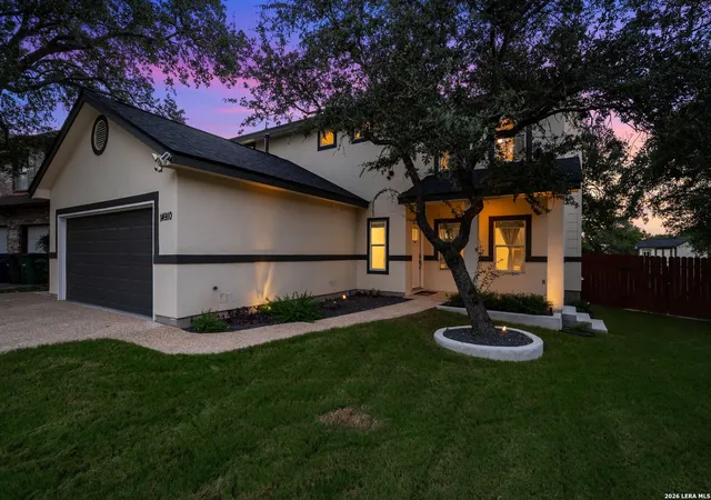 Photo 1 of Sale Pending at 14910 Pearl Woods, San Antonio, TX 78249 | MLS# 1998274 | Listing updated on 2026-08-27