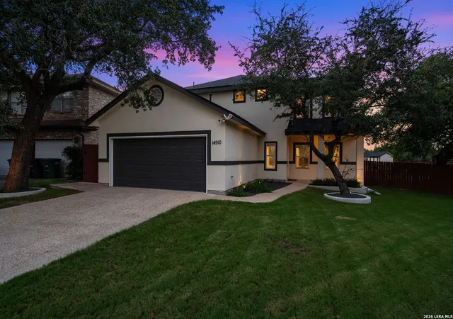 Photo 2 of Sale Pending at 14910 Pearl Woods, San Antonio, TX 78249 | MLS# 1998274 | Listing updated on 2026-08-27