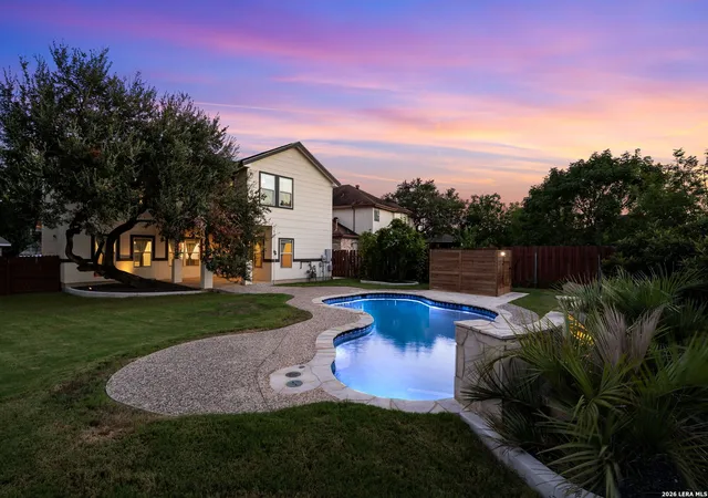 Photo 3 of Sale Pending at 14910 Pearl Woods, San Antonio, TX 78249 | MLS# 1998274 | Listing updated on 2026-08-27