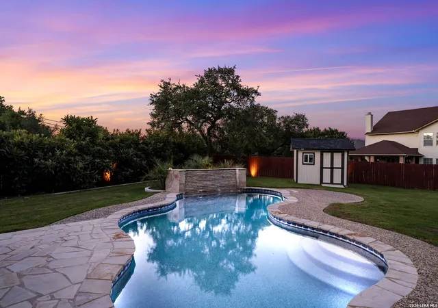 Photo 4 of Sale Pending at 14910 Pearl Woods, San Antonio, TX 78249 | MLS# 1998274 | Listing updated on 2026-08-27