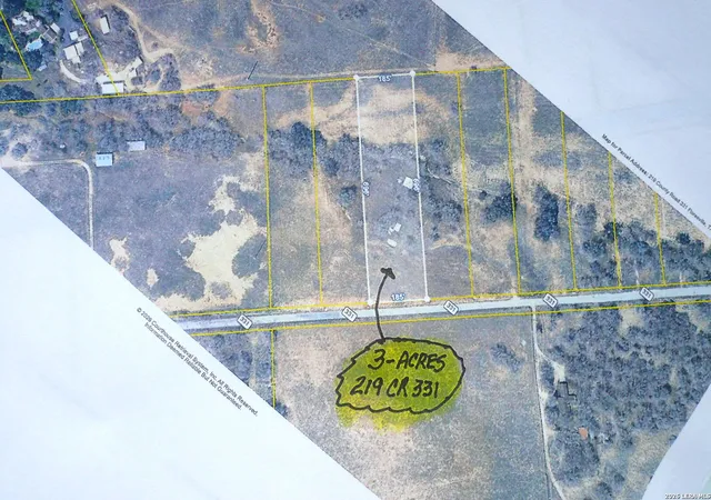 2nd image of 219 County Road 331, Floresville, TX 78114 | MLS# 1998284