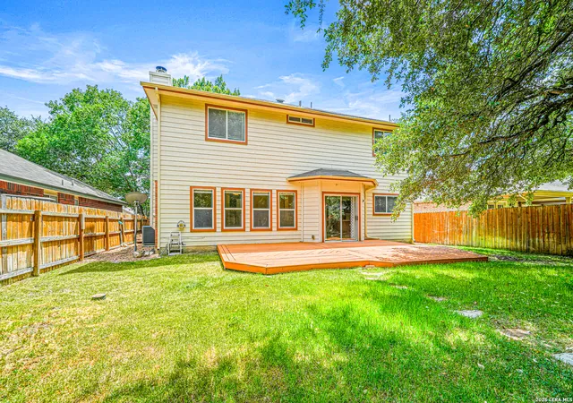 Photo 3 of Sale Pending at 15414 Preston Pass Dr, San Antonio, TX 78247 | MLS# 1998309 | Listing updated on 2026-09-08