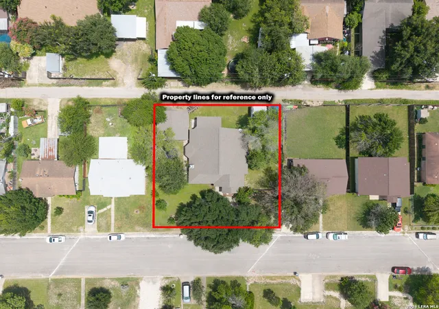 33rd image of 436 Melody Ln, Uvalde, TX 78801 | MLS# 1998315