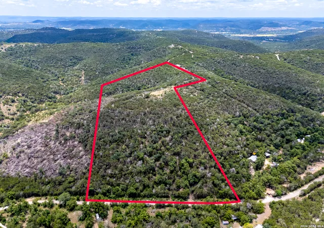 Photo 3 of Sale Pending at Tbd Mesa Verde Rd, Medina, TX 78055 | MLS# 1998319 | Listing updated on 2026-08-27