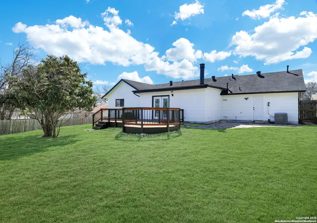 Homes for sale in Live Oak, TX | 12614 Moss Hollow St, Live Oak, TX 78233 | MLS# 1998321