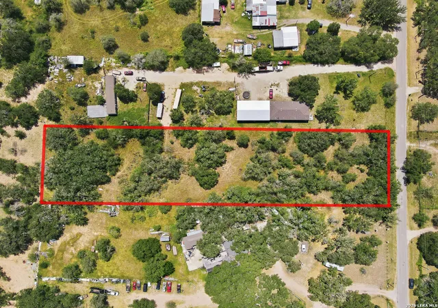 23rd image of 1291 Camelot Ln, San Antonio, TX 78264 | MLS# 1998324