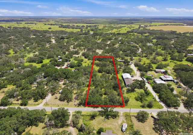 3rd image of 1291 Camelot Ln, San Antonio, TX 78264 | MLS# 1998324
