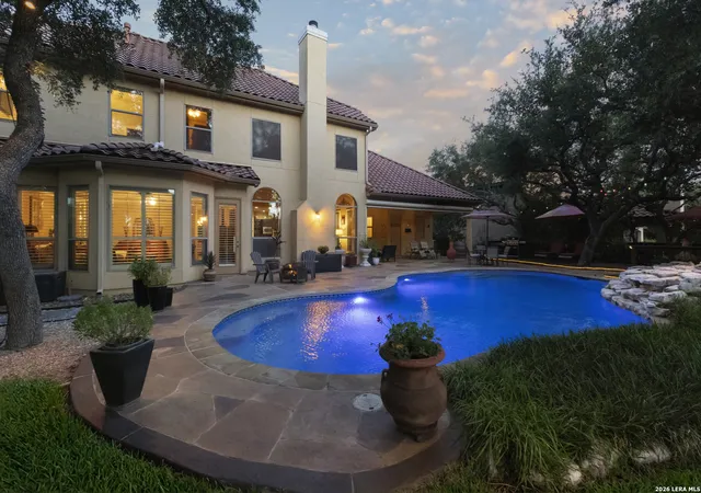 Homes for sale in San Antonio, TX | 25114 Fairway Spgs, San Antonio, TX 78260 | MLS# 1998330