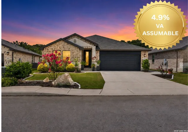 1st image of 10738 Yellowtail Blvd, Boerne, TX 78006 | MLS# 1998331