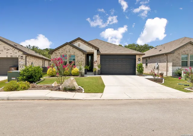 Homes for sale in Boerne, TX | 10738 Yellowtail Blvd, Boerne, TX 78006 | MLS# 1998331