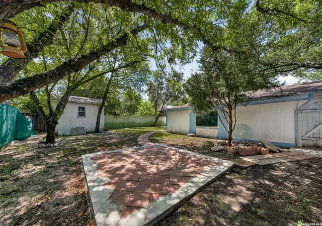 5th image of 732 S San Eduardo Ave, San Antonio, TX 78237 | MLS# 1998335